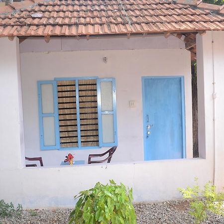 The Exotic Marigold Hotel Varkala Exterior photo